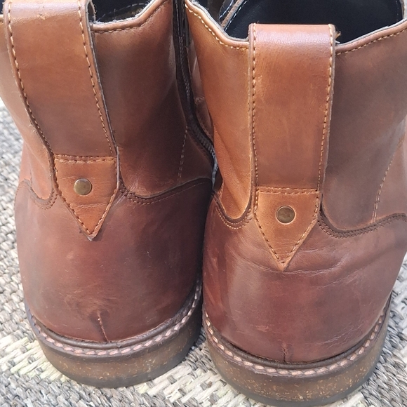 Bar III Mens Casual Boots with a Rugged Look Size 12 main image 5